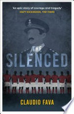The silenced: Claudio Fava.
