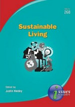 Sustainable living