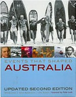 Events that shaped australia