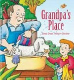 Grandpa's place