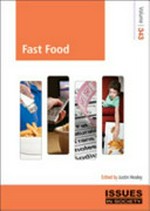 Fast food: edited by Justin Healey.