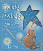Twinkle, twinkle, little star