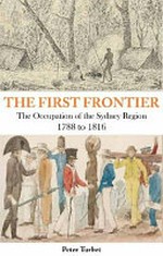 First frontier