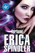 Fortune: Erica Spindler.
