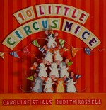 10 little circus mice