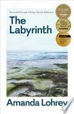 The labyrinth: a pastoral