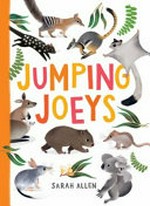 Jumping joeys 