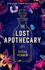 The lost apothecary
