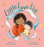 Little love list