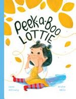 Peek-a-book lottie