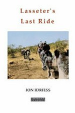 Lasseter's last ride