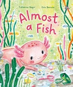 Almost a fish