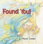 Found you!