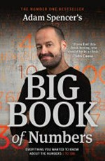 Adam Spencer's big book of numbers 