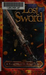 The lost sword
