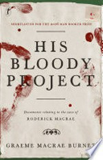 His bloody project