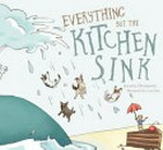 Everything but the kitchen sink