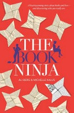 The book ninja