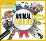 Animal families.