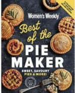 Best of the pie maker
