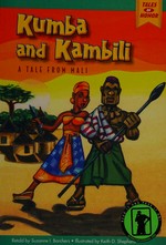 Kumba and Kambili 