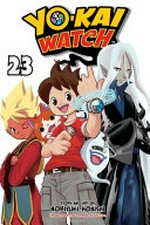Yo-kai watch