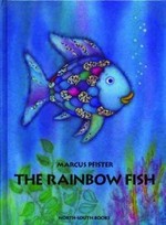 The rainbow fish.