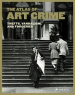 The atlas of art crime