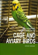 The complete encyclopedia of cage & aviary birds 