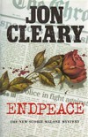 Endpeace: Jon Cleary.