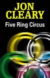 Five ring circus: Jon Cleary.