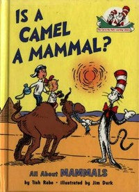 Is a camel a mammal?