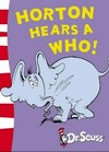 Horton hears a who!