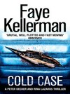 Cold case: Faye Kellerman.