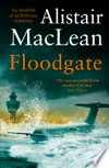 Floodgate: Alistair MacLean.