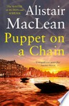 Puppet on a chain: Alistair MacLean.