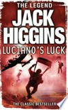 Luciano's luck: Jack Higgins.