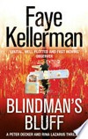 Blindman's bluff: Faye Kellerman.