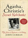 Agatha Christie's secret notebooks: fifty years of mysteries in the making / John Curran.