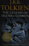 The legend of Sigurd and Gudrún