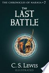 The last battle: C.S. Lewis.