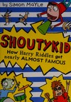 How Harry Riddles got nearly almost famous