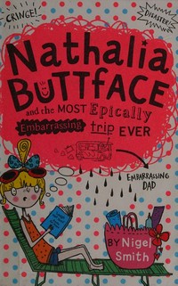 Nathalia Buttface and the most epically embarrassing trip ever
