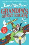 Grandpa's great escape