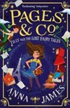 Tilly and the lost fairy tales 