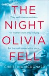 The night Olivia fell