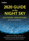 2020 guide to the night sky