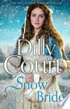 Snow bride: Dilly Court.