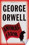 Animal farm: George Orwell.