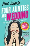 Four aunties and a wedding: Jesse Sutanto.